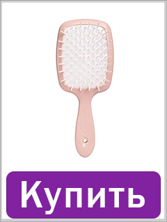 Superbrush Janeke бежевая
